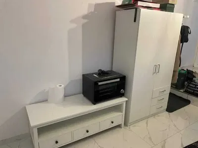 Mieszkanie do wynajęcia 21m Kraków Podgórze Duchackie ul.Heltmana - miniatura 5