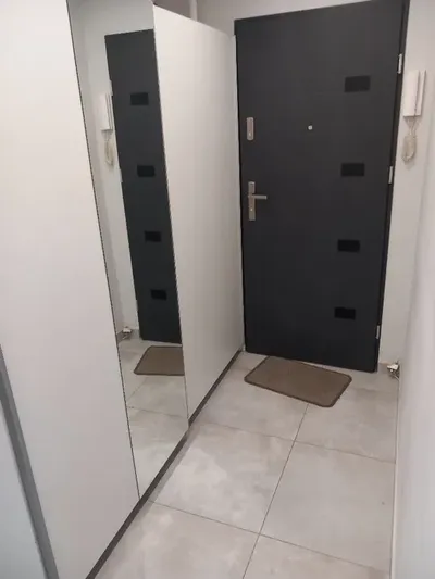 Wynajmę mieszkanie 2-pokojowe ulica Wesoła Białystok - miniatura 3
