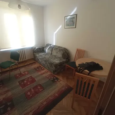 mieszkanie do wynajęcia Spiska Ochota Warszawa 17m2 - miniatura 3