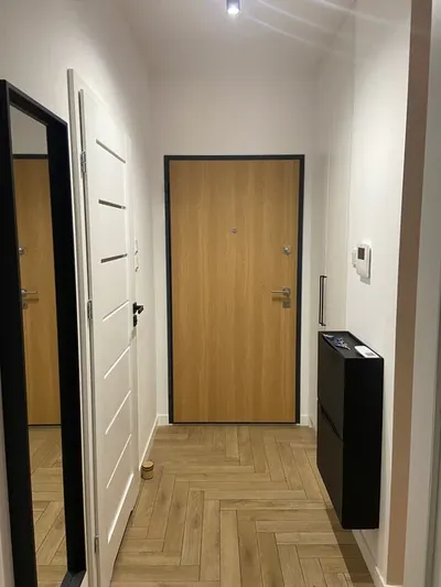 Wynajmę mieszkanie 37 m wraz z miejscem postojowym - miniatura 3