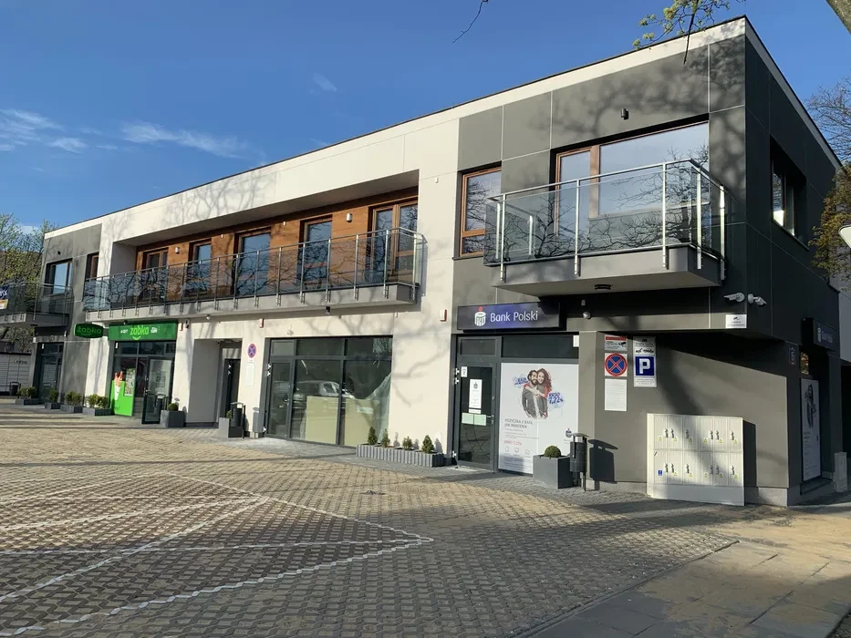 Konfortowy apartament 50 m2z tarasem bez czynszu - 1/7
