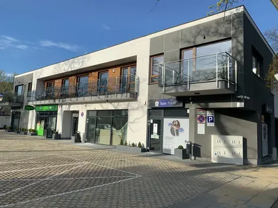 Konfortowy apartament 50 m2z tarasem bez czynszu