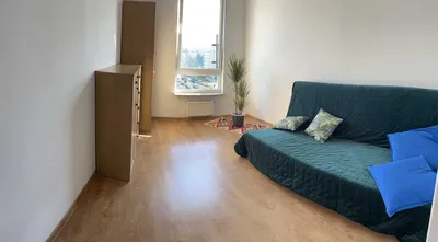REZERWACJA do 30.09 2 pok. mieszkanie, 54m2, metro Ursynów (20metrów!), garaż, wynajmę BEZPOŚREDNIO. Osobna widna kuchnia, blisko SGGW, Vistula - miniatura 4