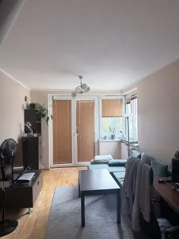 Mieszkanie 2 pokojowe 50m2 - miniatura 3