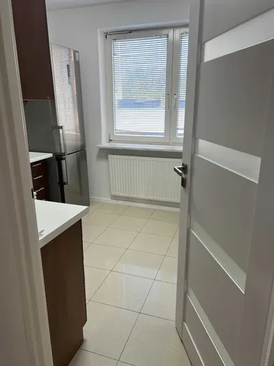 Przestronne 2 pokoje (54m²) Lublin LSM, ul. Zana | widok na zielony wąwóz - miniatura 4
