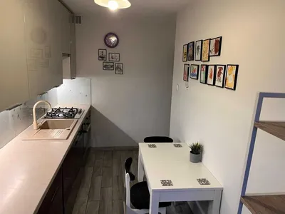 Wynajmę 2 pokoje/44m2 Na Kozłówce - super lokalizacja, Bieżanów, blisko tramwaj, Biedronka, parking, osobna kuchnia, moskitiery - miniatura 5
