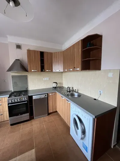 MIESZKANIE 2 POKOJE | 52 m² | Łagiewnicka / RONDO MATECZNEGO/ Bonarka - miniatura 2