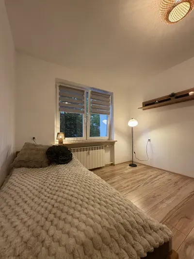 Wynajmę mieszkanie 53m2 ul. Wołodyjowskiego - miniatura 5
