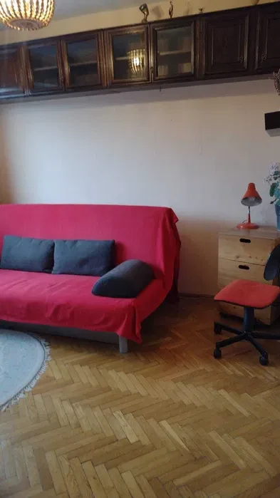 Pokój Górny Mokotów - 1/3