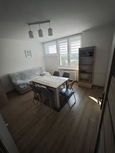 2-pokojowe mieszkanie do wynajęcia KRAKÓW – Bronowice, ul. Złoty Róg 45 m² - miniatura 5