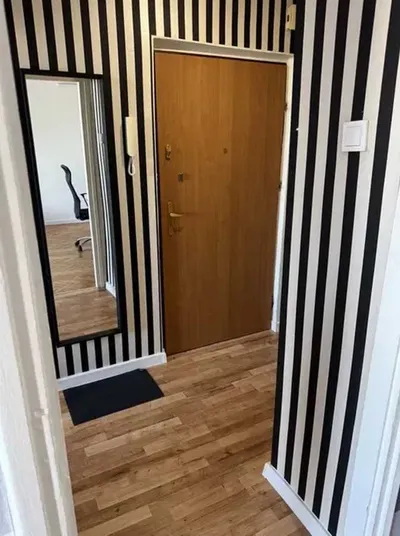 Mieszkanie 49 m² | 2 pokoje | Koszutka | Centrum | Spodek 200 m | KTW | Uniwersytet Śląski - miniatura 5