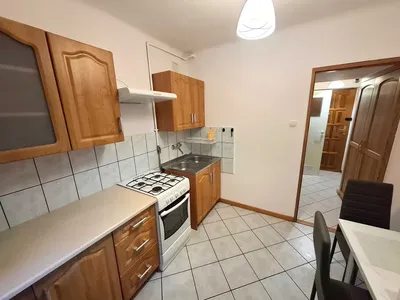 Przytulna kawalerka LSM ul. Wajdeloty - miniatura 4