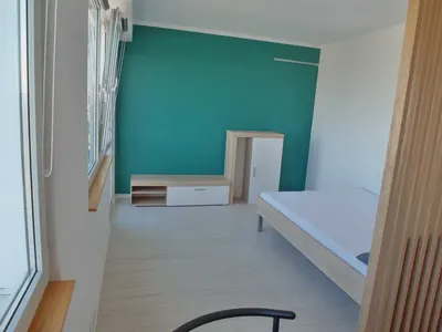 2 pokoje, z pięknym widokiem PCK! - miniatura 5