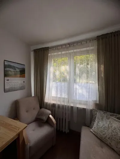 Rondo Młyńskie, 2 pokoje, 32m². Wszędzie blisko. - miniatura 2
