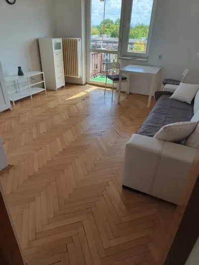Kawalerka od właściciela wolna od juz - miniatura 2