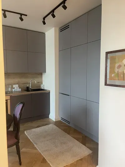 Mieszkanie na wynajem Żoliborz Wawa 51m2 - miniatura 3