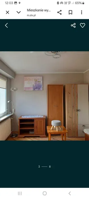 WYNAJME Pokój studentowi - miniatura 3