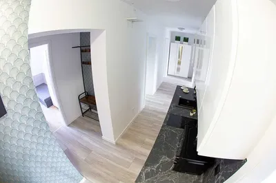Twój Nowy Pokój – Dmowskiego 5 – Komfort, Blisko Uczelni, Po Remoncie! - miniatura 4