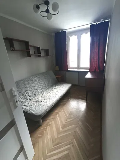 do wynajęcia mieszkanie 2-pokojowe 36m2 przy placu Grzybowskim - miniatura 5