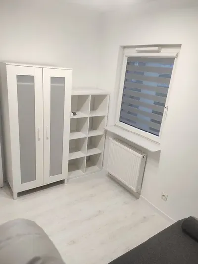 Do wynajęcia komfortowe mieszkanie przy ul. Szałasa. Białołęka. Bezpośrednio - miniatura 4