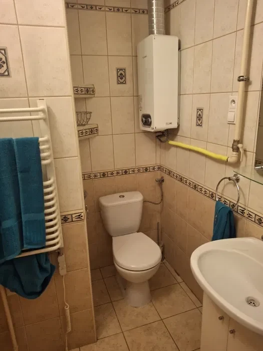 Pokój dla studenta Rzeszów - ul. Orkana - 1/7