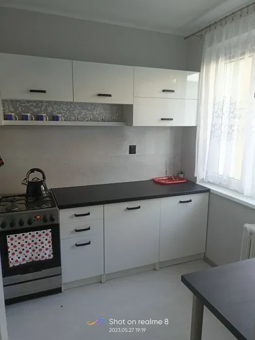 Kawalerka do wynajęcia - 1/8