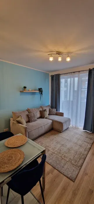 Mieszkanie 2-pokojowe | 36m2 Mokotów, Konstruktorska - oferta bezpośrednia - miniatura 3