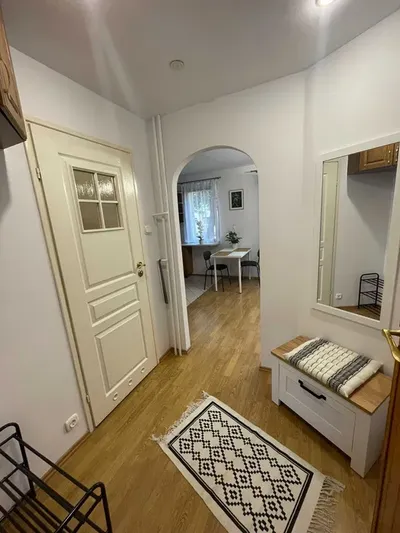 Kawalerka, mieszkanie 30 m² | od zaraz | bez prowizji | Bohaterów Września