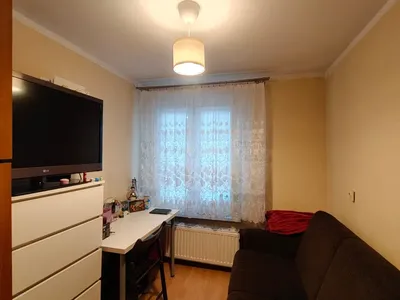 Wynajmę pokój dla studentki