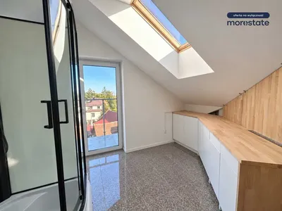 Przestronne mieszkanie na wynajem I Zwierzyniec - miniatura 2