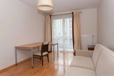 2-pokojowe 45m² – Bajeczna, Grzegórzki – dwa pokoje niezależne - miniatura 5
