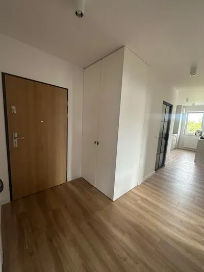 Nowoczesne 3-pok. mieszkanie 60mkw pod lasem, osiedle Starego Dębu Kraków - miniatura 3