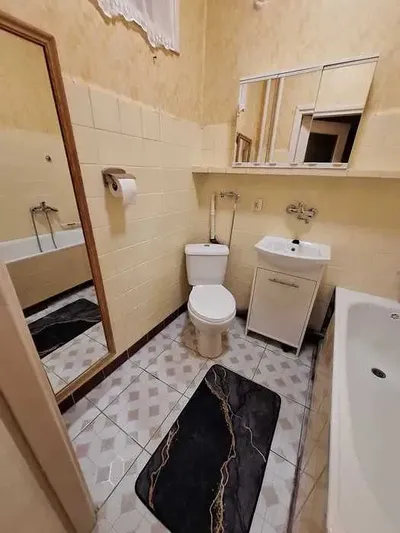Kawalerka dla studentów - urocza, balkon - miniatura 2