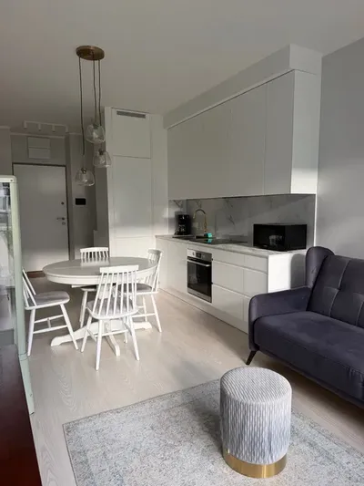 Mieszkanie 2 pokoje, 39m2, Żoliborz, Rydygiera, SPlacePark - miniatura 2