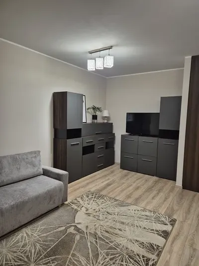 Wynajmę nowoczesne mieszkanie 39m-Białołęka - miniatura 4