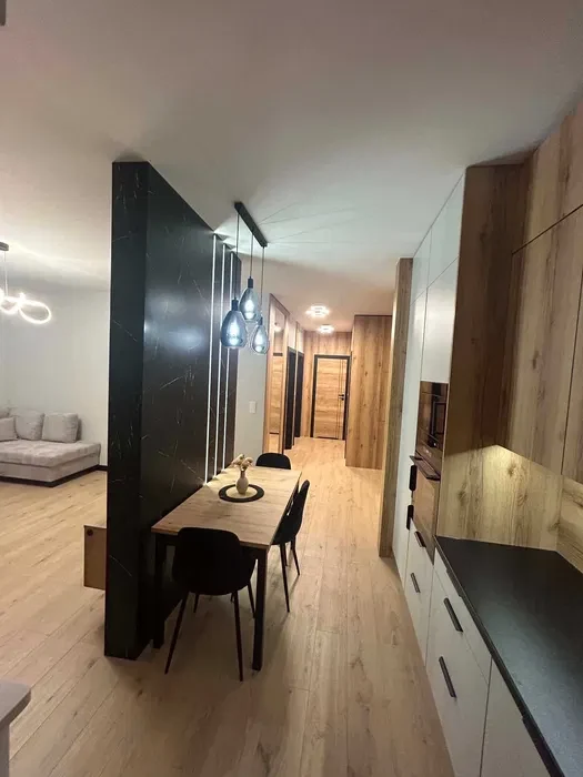 Wynajmę nowe 3 pokoje, II piętro, Osiedle Panorama Olsztyn - 1/15