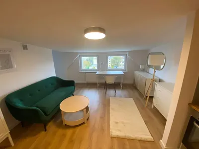 Dwa pokoje blisko centrum ul. Sczanieckiej - miniatura 2