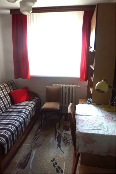 Mieszkanie do wynajecia w Warszawie - miniatura 2