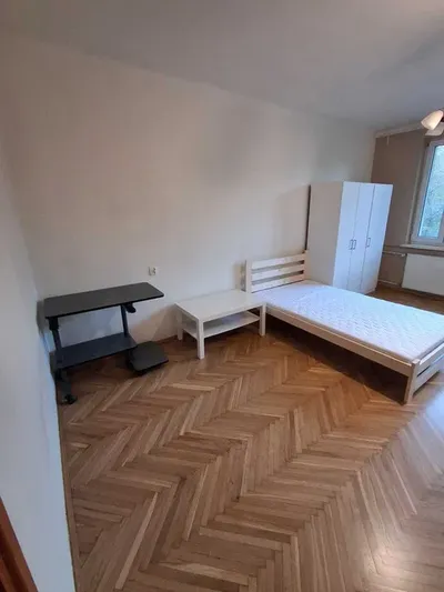 Pokój w mieszkaniu 2-pokojowym od zaraz - miniatura 2