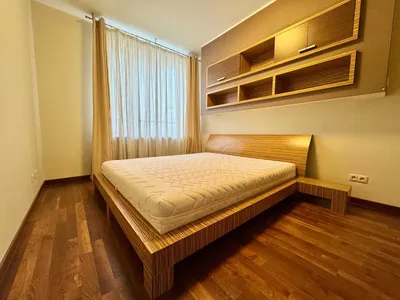 3 pokojowe 70m² + Loggia 8m². Marina Mokotów, ul. Przejazd. - miniatura 4