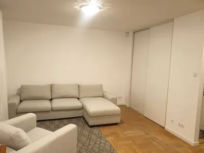 Kawalerka 31 m2 Rondo Radosława Babka Tower - miniatura 3