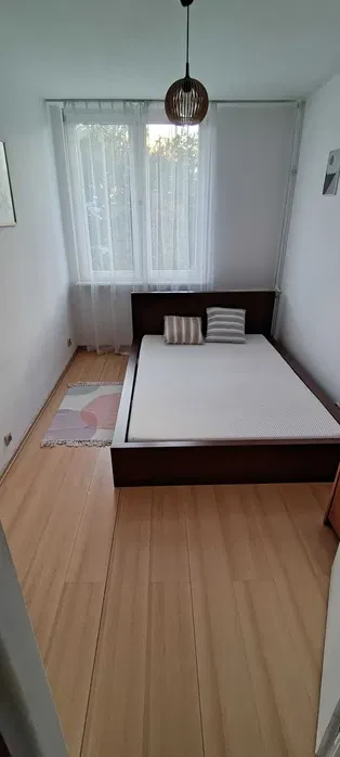 Mieszkanie 2- pokojowe Saska Kępa - 1/8