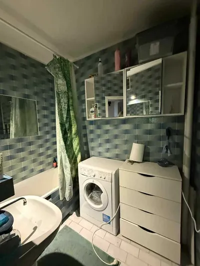 Pokój na wynajem 12m2 w 3 pokojowym mieszkaniu Ursynów Natolin - miniatura 5