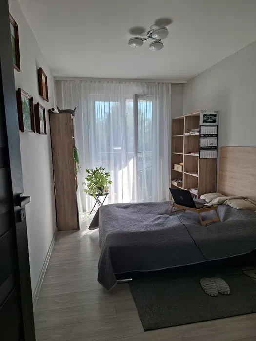 Pokój do wynajęcia Ochojec - 1/4