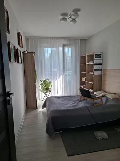 Pokój do wynajęcia Ochojec
