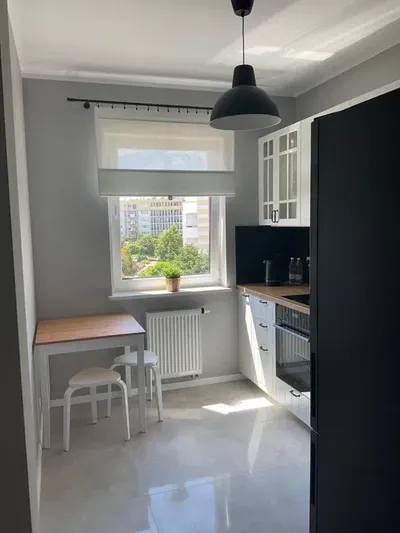 2 pokojowe mieszkanie na wynajem Poznań Rataje ul. Lwowska - miniatura 4