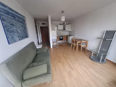 Wynajmę 2 pok 42 mkw - miniatura 2