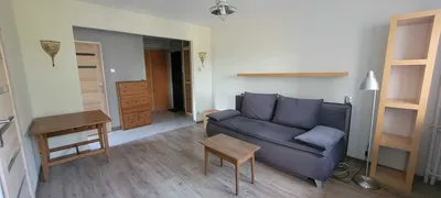 BEZPOŚREDNIO do wynajęcia 2-pokojowe mieszkanie Warszawa Mokotów - miniatura 2