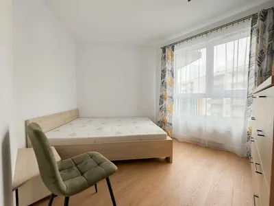 ul. Prandoty 10C, Rakowice, 2 pokojowe z balkonem, miejsce postojowe ENG - miniatura 3