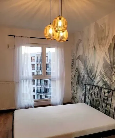 Marywilska 60, 2 pok 45m2, wynajmę bezpośrednio